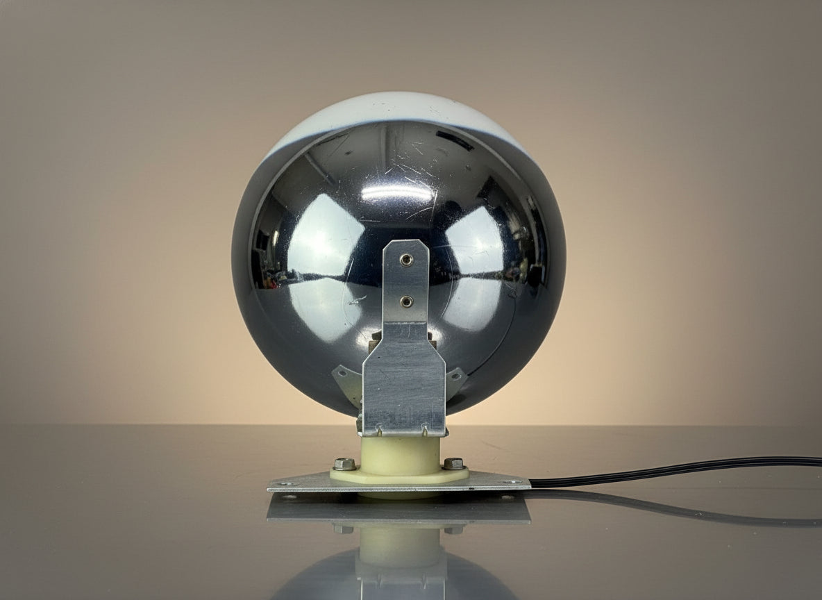 Code 3 Force 4 XL - Takedown Light Assembly for Twistlock Bulb