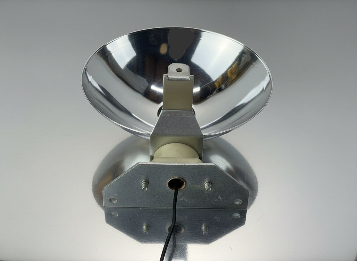 Code 3 Force 4 XL - Takedown Light Assembly for Twistlock Bulb