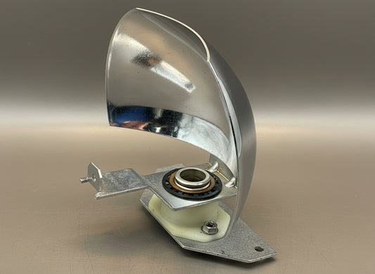 Code 3 LP6000 - Takedown Light Assembly for H1 Bulb