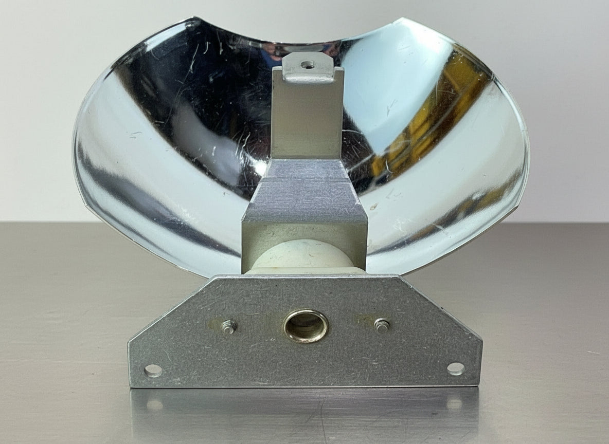 Code 3 LP6000 - Takedown Light Assembly for H1 Bulb