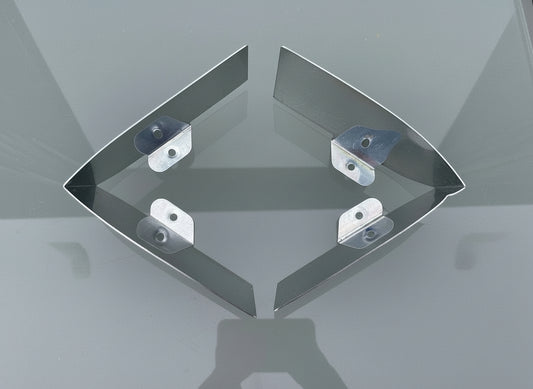 Code 3 MX7000 - Pair (2) of Rotator Mirrors