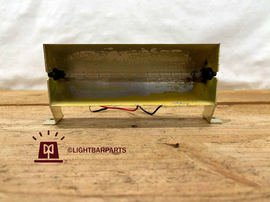 Code 3 MX7000 - Linear Strobe Light Lighthead Assembly