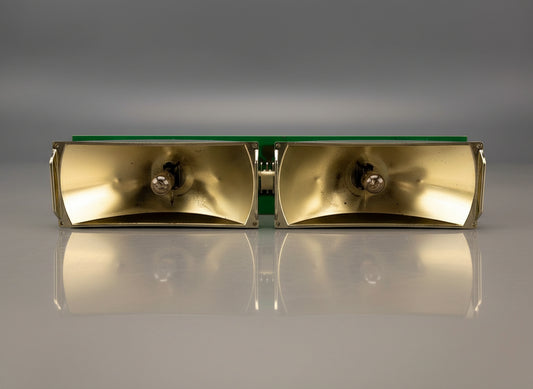 Code 3 MX7000 Lightbar - Center Section Traffic Advisor Light Assembly