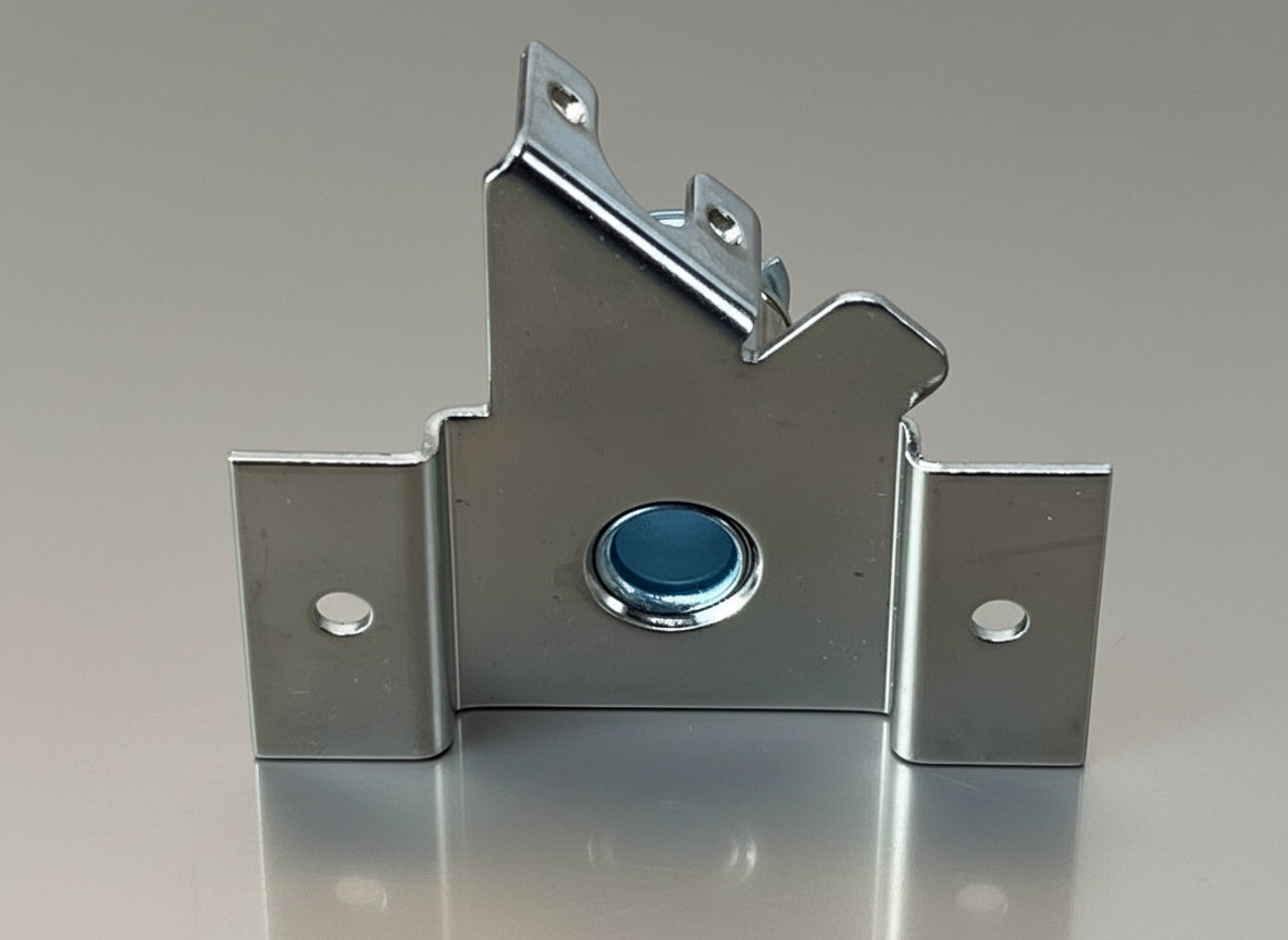 Code 3 Force 4 XL - Twistlock Bulb Style - Rotator Pedestal