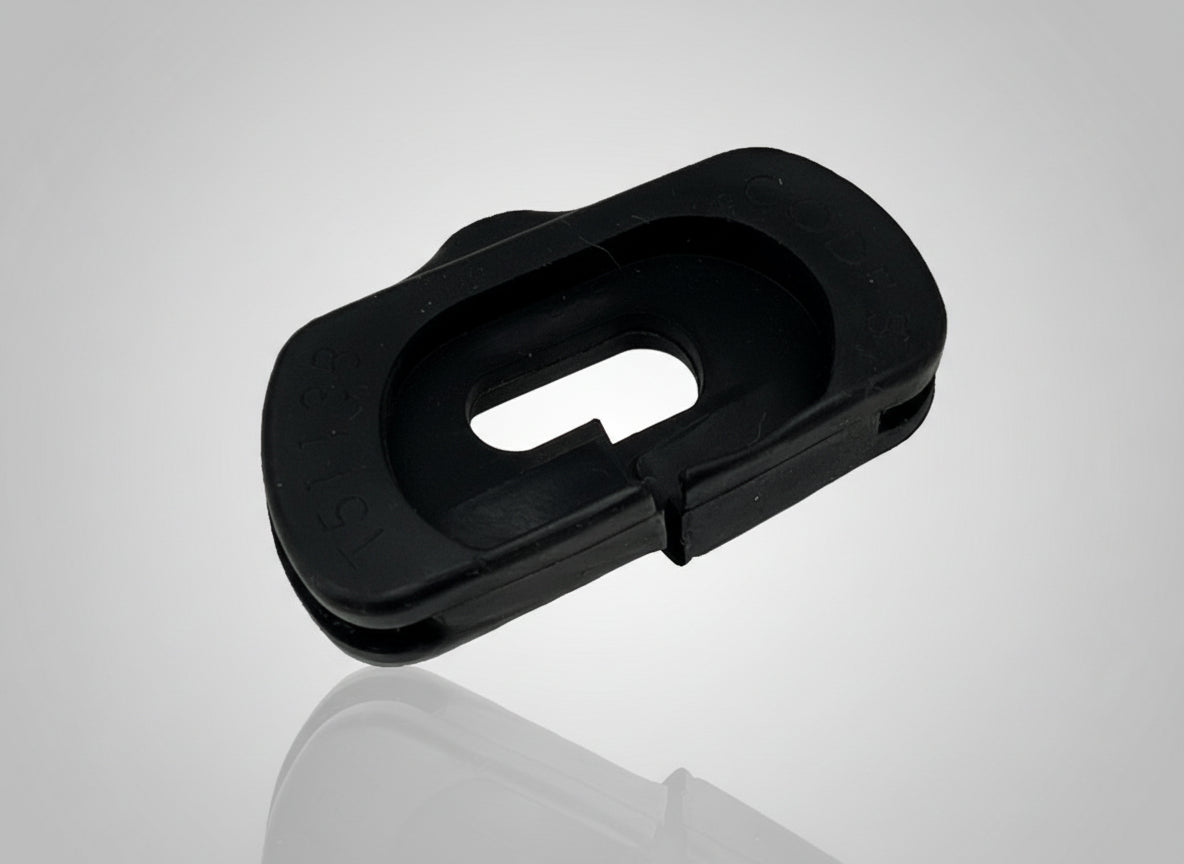 Code 3 Defender Lightbar - Rubber Frame Grommet P/N: T51138