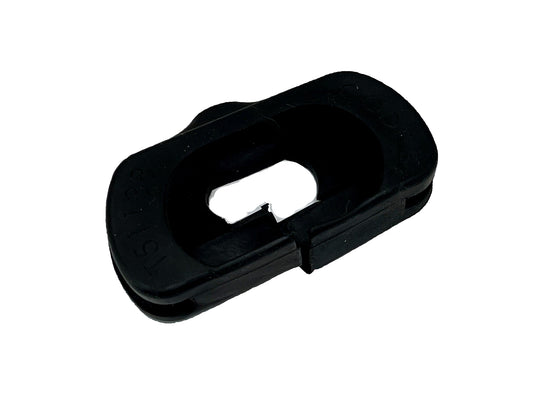 Code 3 Defender Lightbar - Rubber Frame Grommet P/N: T51138