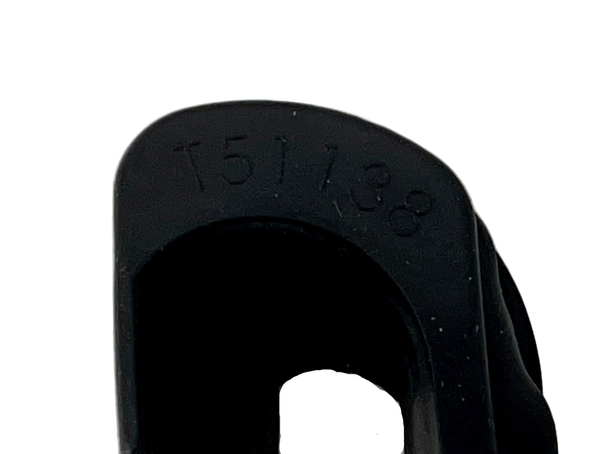 Code 3 Defender Lightbar - Rubber Frame Grommet P/N: T51138