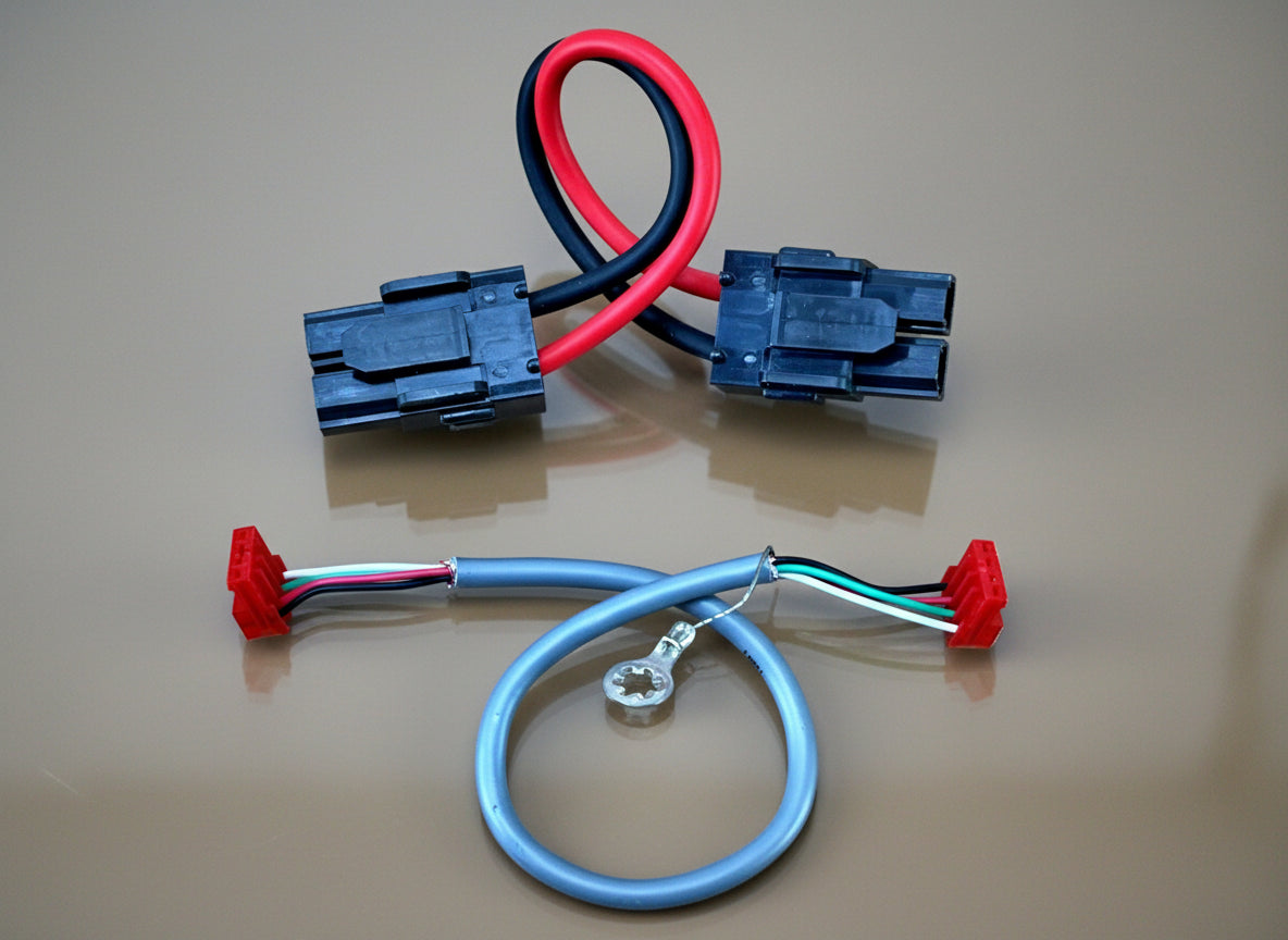 Code 3 Defender Lightbar - Central Controller Expansion Board