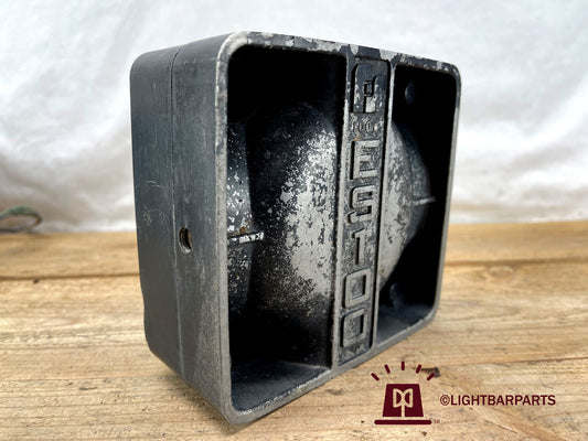 Federal Signal - ES100 Series A - Siren Speaker - 100 Watts