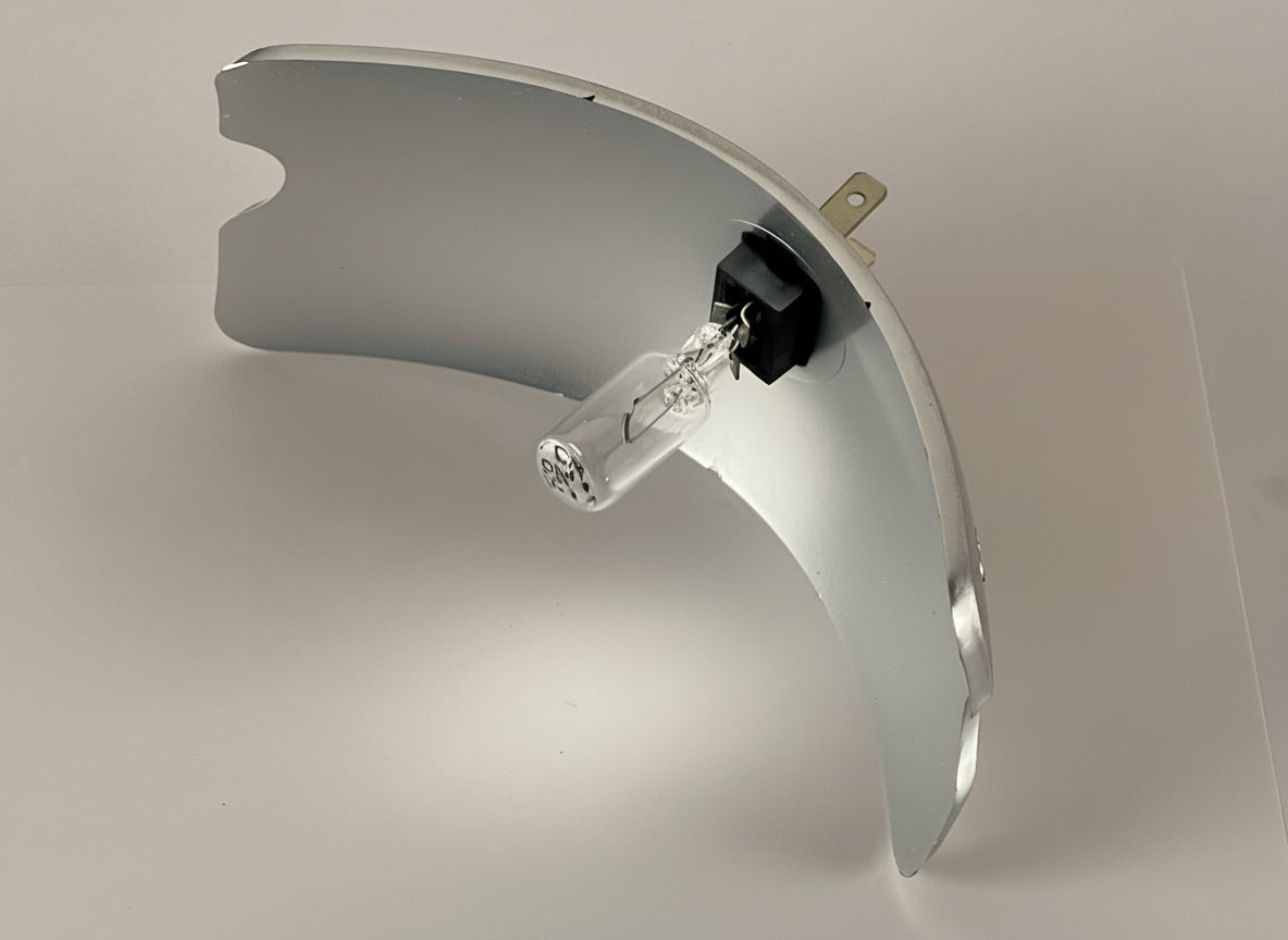 Federal Signal SignalMaster Signal Master - Replacement Bulb - 12V / 27W - NEW