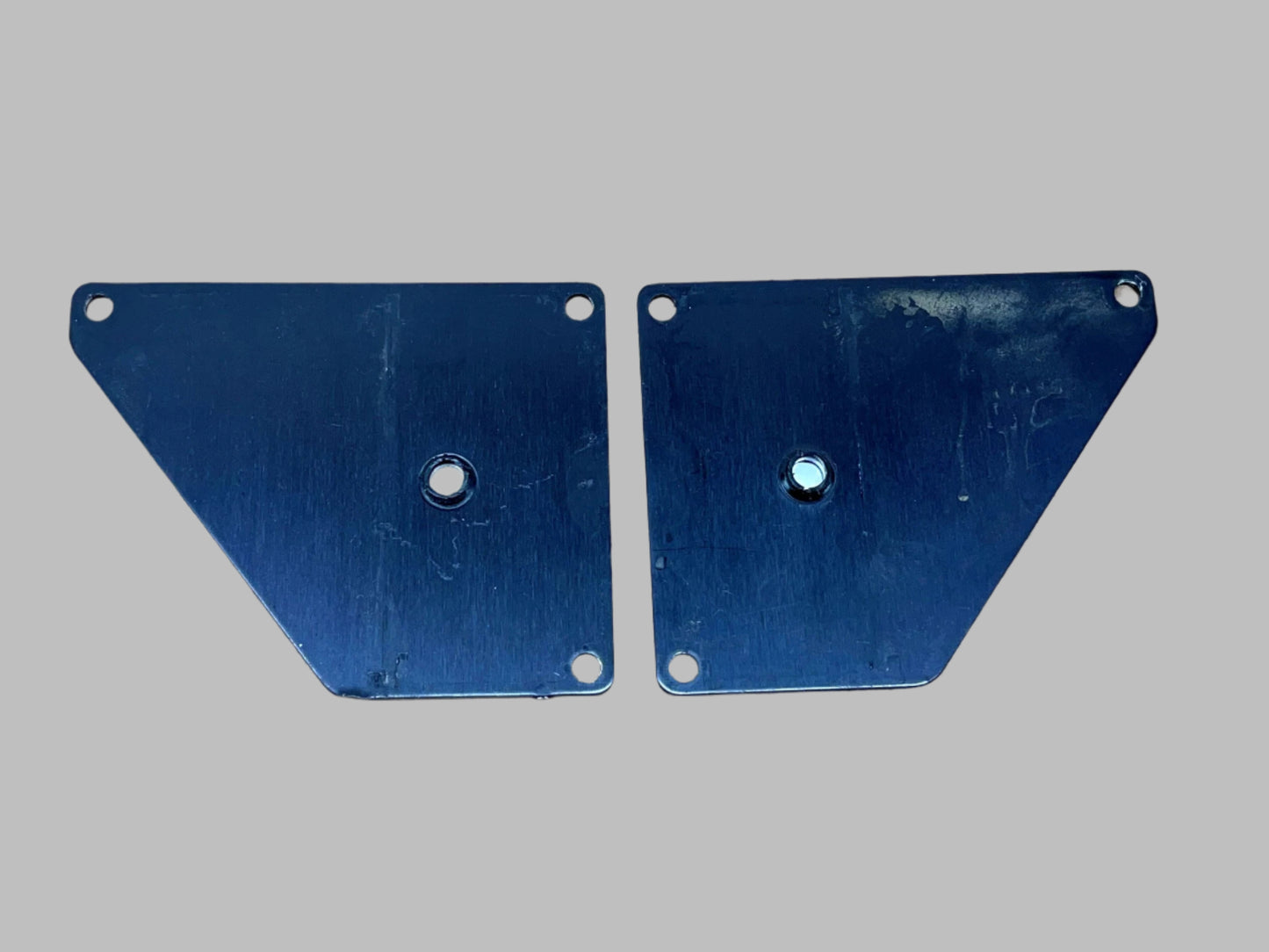 Federal Signal SignalMaster SML8-30 - Pair Of End Caps