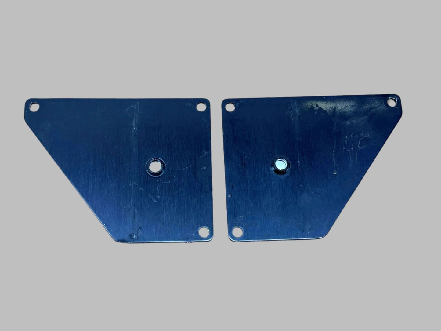 Federal Signal SignalMaster SML8-30 - Pair Of End Caps