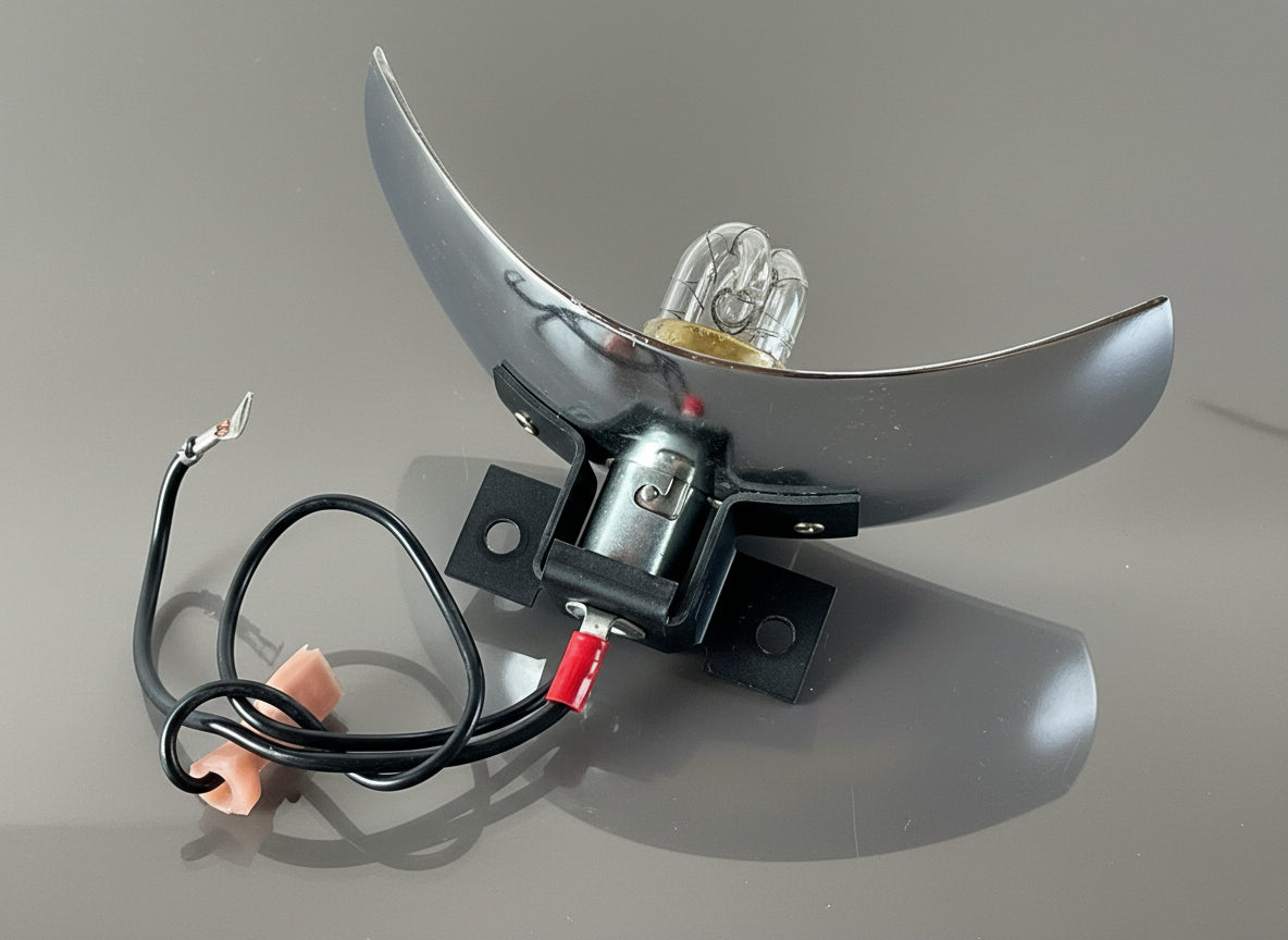 Federal Signal StreetHawk Lightbar - Secondary Strobe Light Assembly