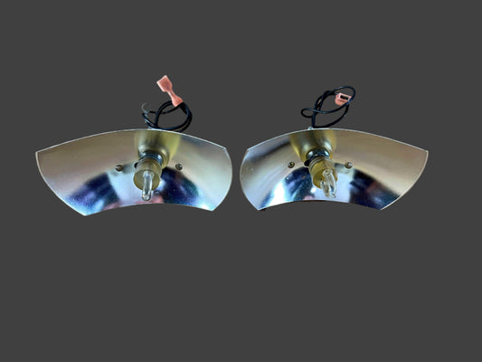 Federal Signal StreetHawk Lightbar - Secondary Strobe Light Assembly