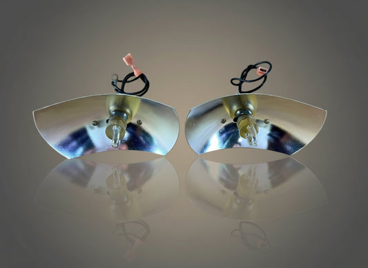 Federal Signal StreetHawk Lightbar - Secondary Strobe Light Assembly