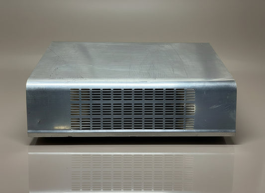 Federal Signal StreetHawk Speaker Grill - 18 1/4"L - 1st Generation - Model: S1B-L