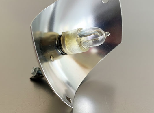 Federal Signal StreetHawk Lightbar - One Secondary Strobe Light Bulb Assembly