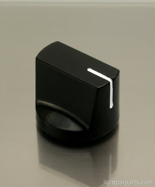 Federal Signal / Unitrol - Touchmaster Delta Siren - Mode / Volume Knob NEW!