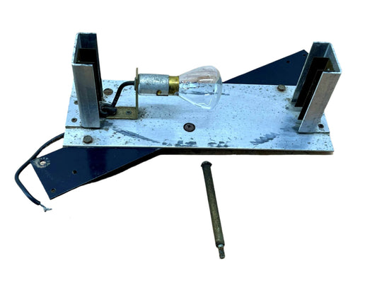 Federal Signal Twinsonic 12F - Flasher Assembly With Bulb