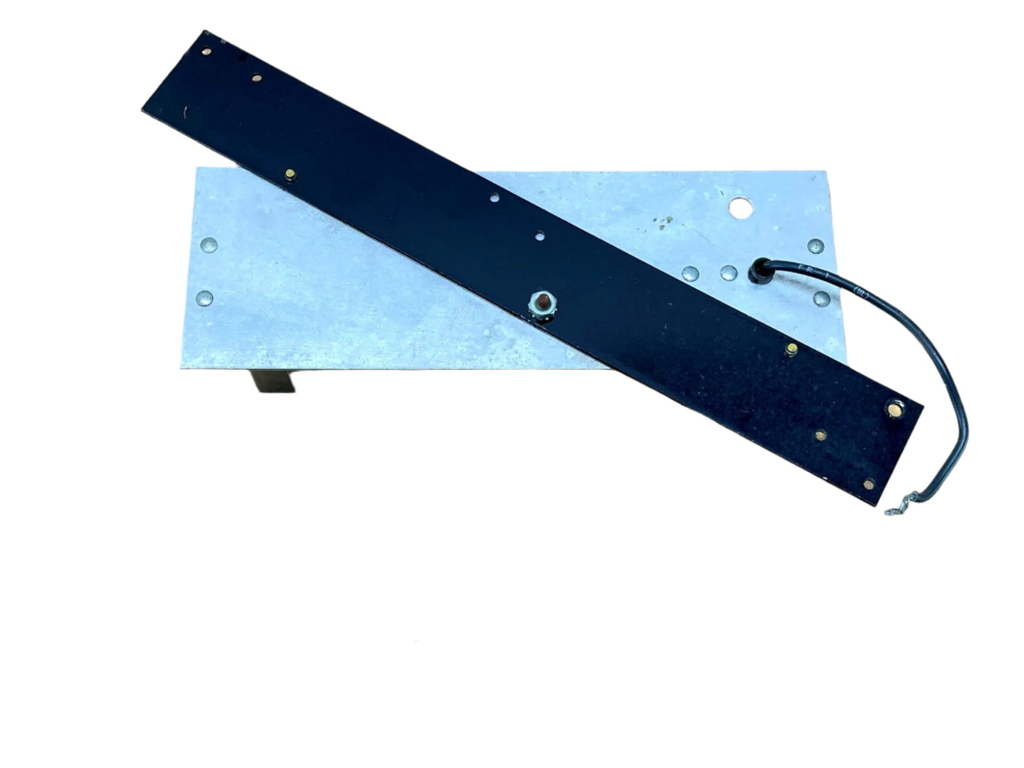 Federal Signal Twinsonic 12F - Flasher Assembly With Bulb