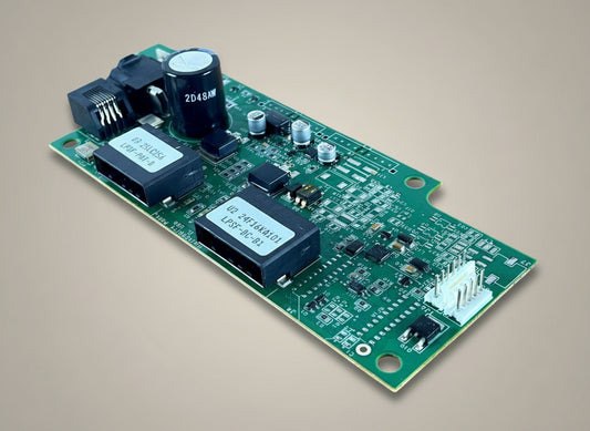 Federal Signal Valor - Controller I/O Board - PN: 2005653A