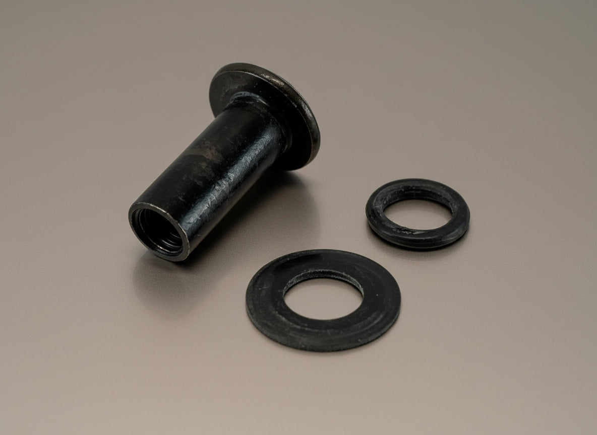 Federal Signal Valor - Special Dome Screw Assembly