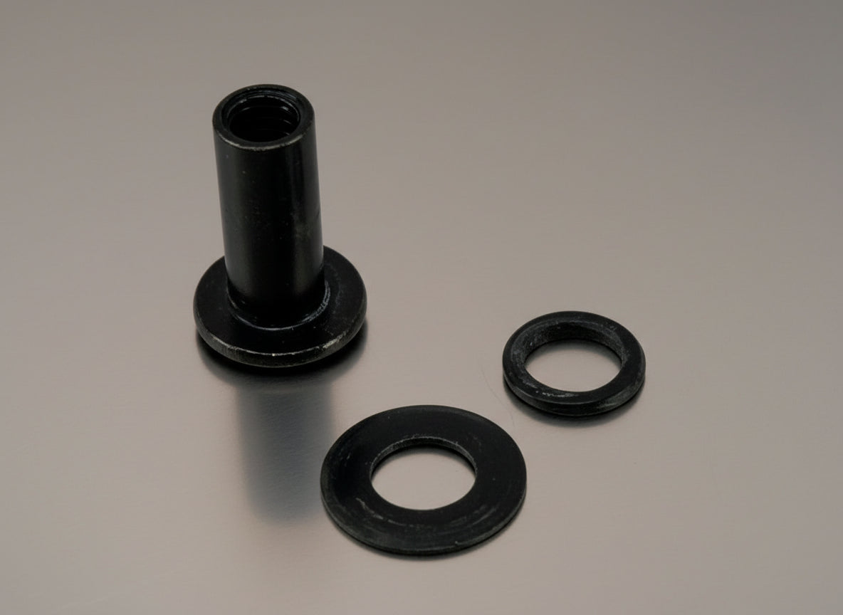 Federal Signal Valor - Special Dome Screw Assembly