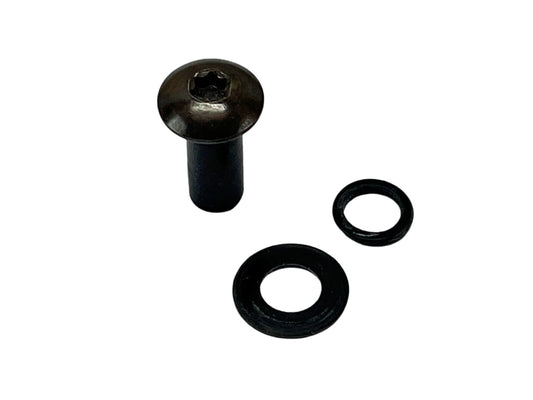 Federal Signal Valor - Special Dome Screw Assembly