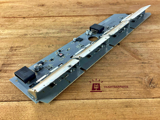 Federal Signal Valor - PCBA ROC Module PN: 2005659A-3333 - Drivers Side Front