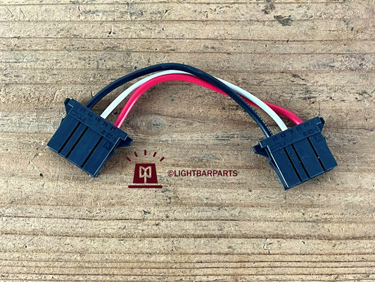 Federal Signal Valor - ROC Module Wire Harness - PN: 1461861-05