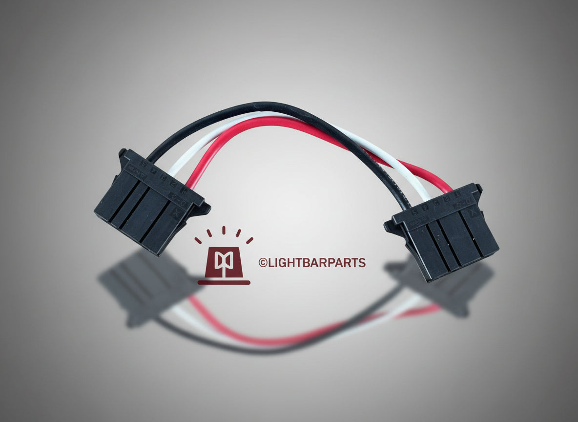 Federal Signal Valor - ROC Module Wire Harness - PN: 1461861-05