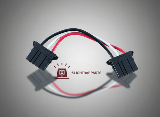 Federal Signal Valor - ROC Module Wire Harness - PN: 1461861-05