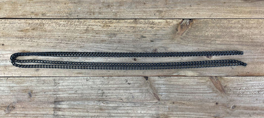 Federal Signal Visibar Twin Beacon Ray Model 11 - Visibar Rare Drive Chain