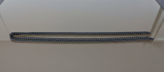 Federal Signal Visibar Twin Beacon Ray Model 11 - Visibar Rare Drive Chain