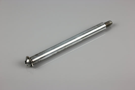 Federal Signal Twinsonic 12X - Mirror Support Bracket Brace with Screw - light bar parts