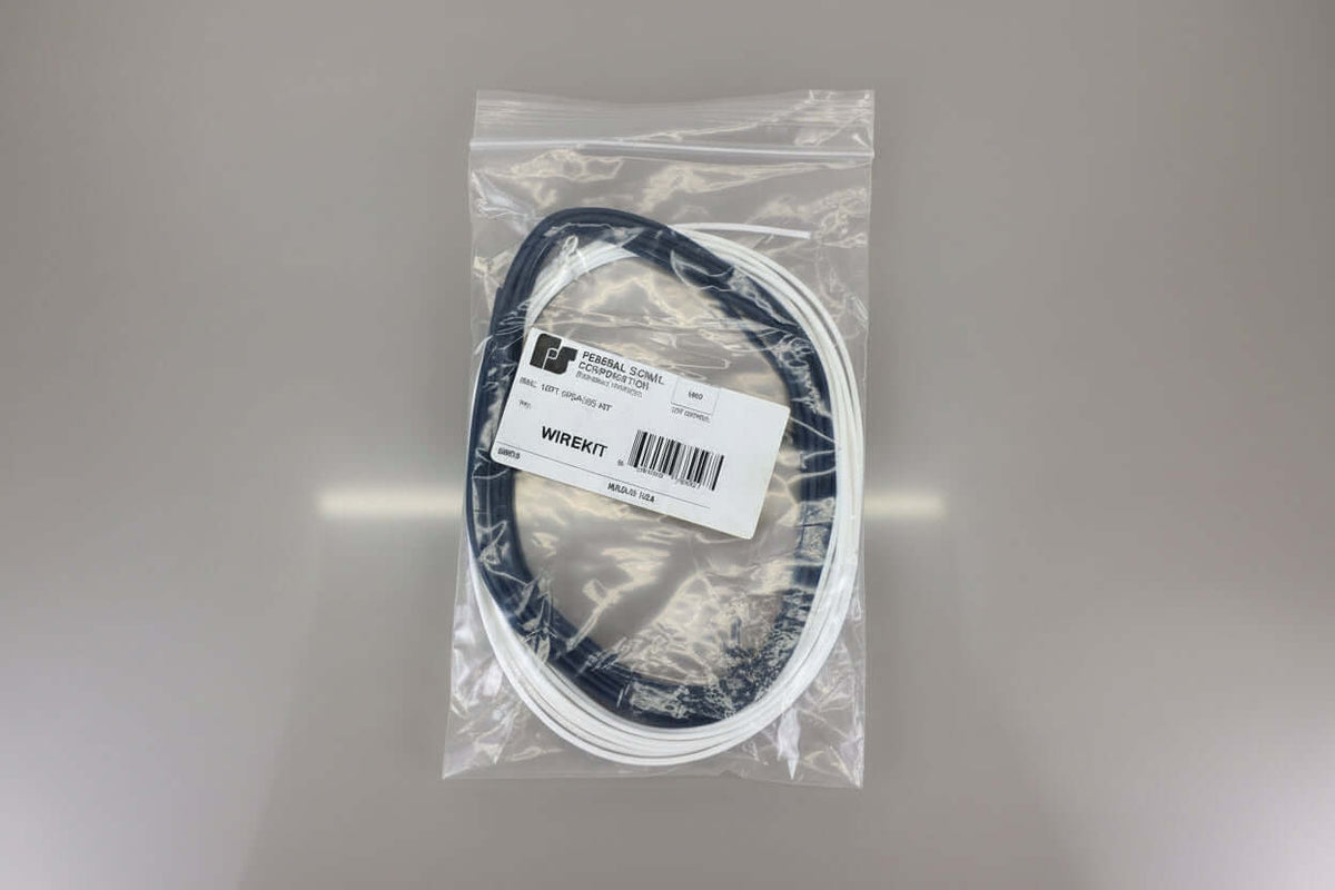 Federal Signal 15' Siren Speaker Wire PN: 206818 For - PA300 - AS124 - light bar parts