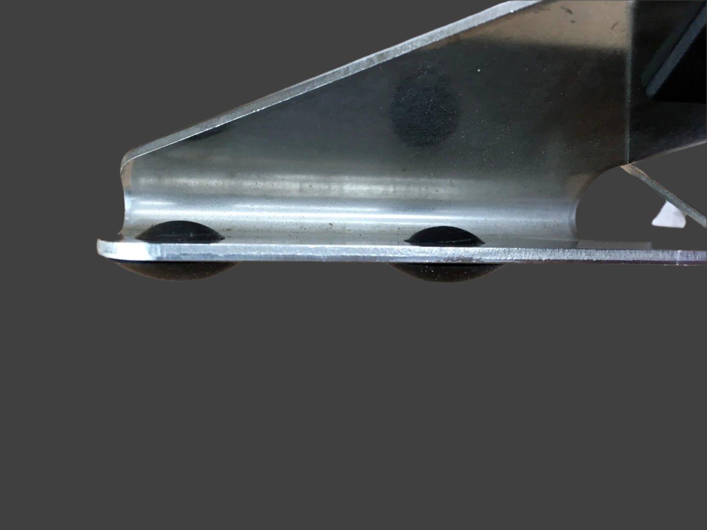 Federal Signal Aerodynic Lightbar Mount - 8 Piece Rubber Feet Set - light bar parts