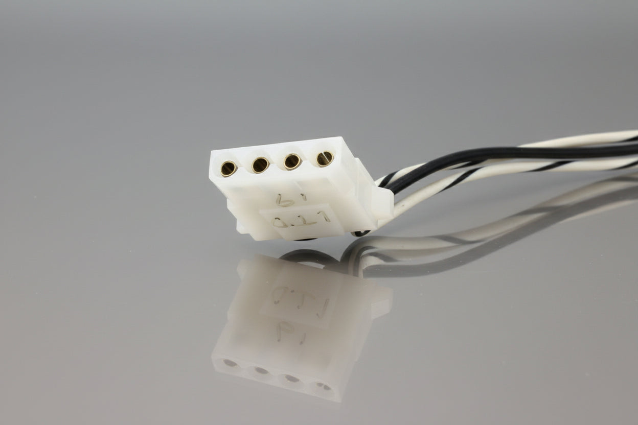 Whelen Liberty Edge Patriot Lightbar - Takedown Light Wire Harness