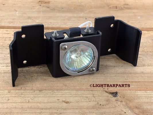 Whelen Liberty LFL Series Lightbar - MR11 50w Takedown Light Module Assembly