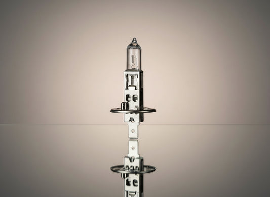 Lightbar Rotator Light Bulb - 12V - 55W - light bar parts