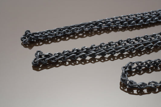 Federal Signal Twinsonic Chain Set