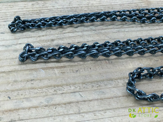 Federal Signal Twinsonic Chain Set