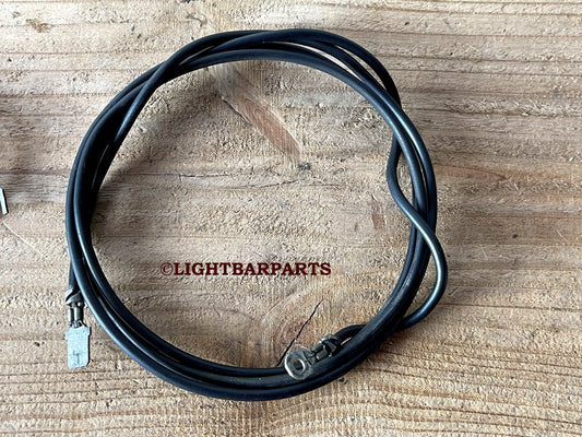 Federal Signal Twinsonic CTS - Internal Power Leads for Rotators and Light Assembly - light bar parts