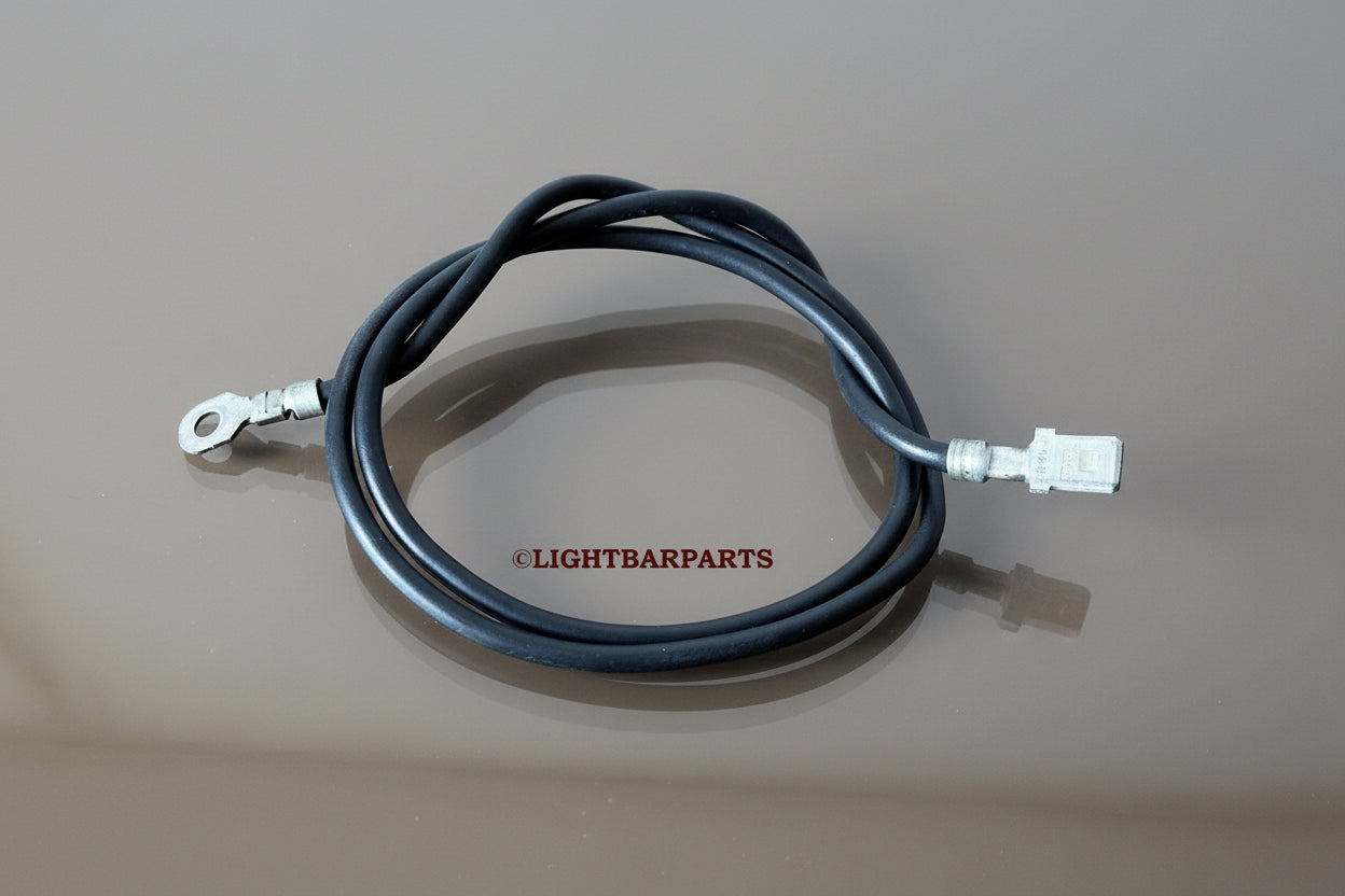 Federal Signal Twinsonic CTS - Internal Power Leads for Rotators and Light Assembly - light bar parts