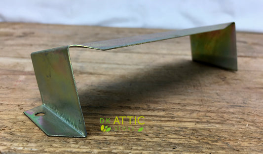 Federal Signal StreetHawk Lightbar -Takedown / Alley Light Shade and Screws