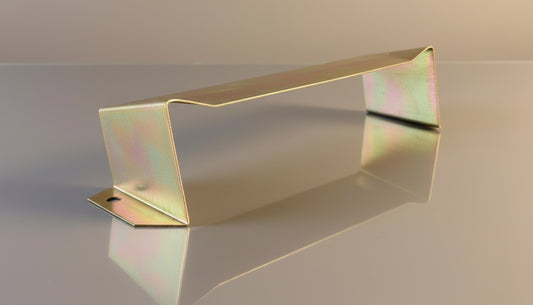 Federal Signal StreetHawk Lightbar -Takedown / Alley Light Shade and Screws