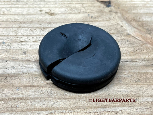 Whelen Lightbar - Liberty Patriot Frame Grommet for Power Cables - light bar part