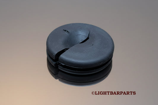 Whelen Lightbar - Liberty Patriot Frame Grommet for Power Cables - light bar part
