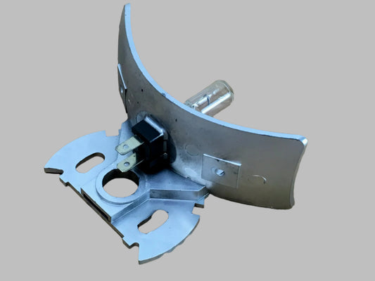 Federal Signal Vista Lightbar - Halogen Work Take Down Assembly