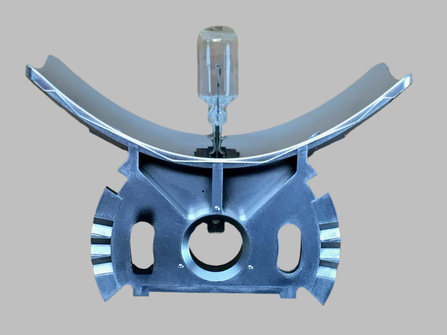 Federal Signal Vista Lightbar - Halogen Work Take Down Assembly